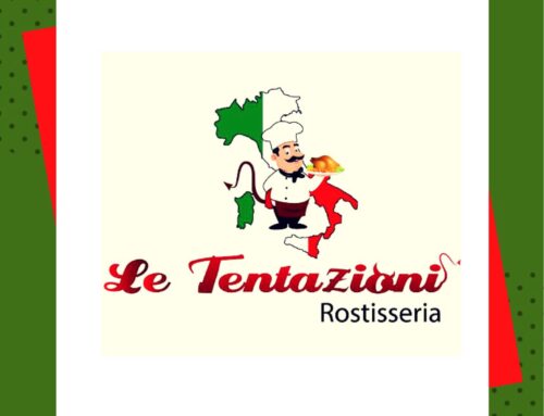 Rostisseria Le Tentazioni