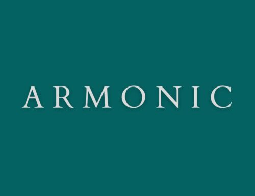 Armonic Peluqueria – Parrucchiere Italiano a Barcellona